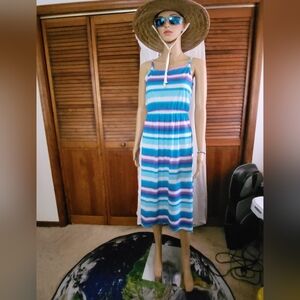 Epic Threads womans Maxi dress.